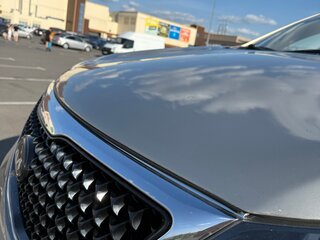 2014 Kia Sportage III Рестайлинг, серебристый, 1330000 рублей, вид 2