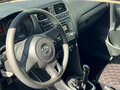 2012 Volkswagen Polo V, синий, 490000 рублей - вид 4
