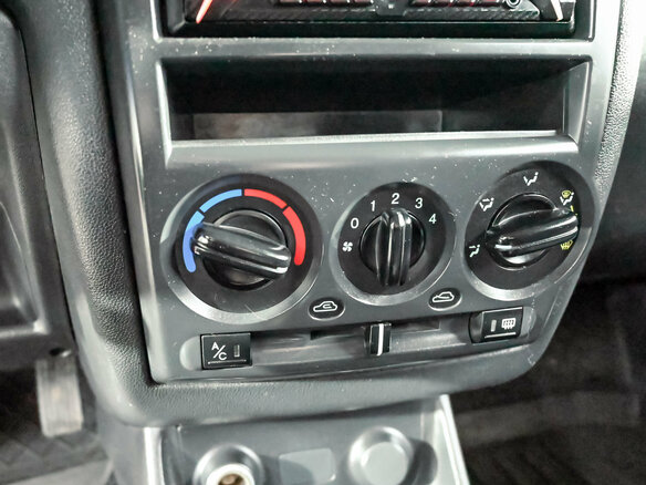2008 Hyundai Getz I Рестайлинг, красный - вид 9