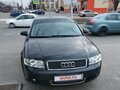 2002 Audi A4 II (B6), чёрный, 780000 рублей - вид 1