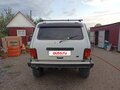 1997 Lada (ВАЗ) 2121 (4x4) I Рестайлинг, белый, 357000 рублей - вид 2