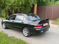 2006 Mitsubishi Lancer IX Рестайлинг, чёрный - вид 4