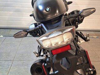 2022 BMW R Nine T, серый, 1499000 рублей, вид 4