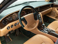 2006 Bentley Arnage T I Рестайлинг, зелёный - вид 10