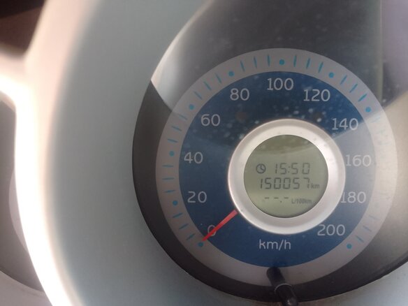 2009 Chery Kimo (A1), синий, 250000 рублей - вид 5