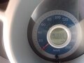 2009 Chery Kimo (A1), синий, 250000 рублей - вид 5