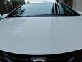 2012 Honda Civic IX, белый - вид 10