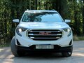 2020 GMC Terrain II, белый, 1821684 рублей - вид 5