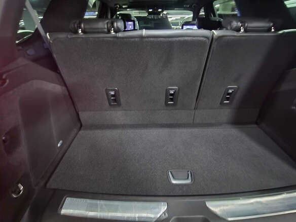 2021 Cadillac Escalade V, чёрный, 12000000 рублей - вид 16