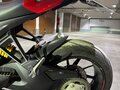 2013 Ducati Monster 1100, красный, 800000 рублей - вид 5