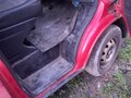 1991 Fiat Professional Ducato, красный, 180000 рублей - вид 10