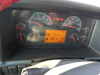 2007 Volvo FH, синий, 2500000 рублей, вид 3