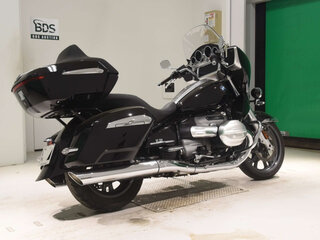 2022 BMW R 18, чёрный, 1400000 рублей, вид 5