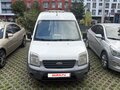 2012 Ford Transit Connect, белый, 675000 рублей
