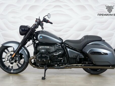 2023 BMW R 18, серый, 1699000 рублей, вид 2