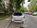 2008 Hyundai Santa Fe Classic Classic, серый, 700000 рублей - вид 3