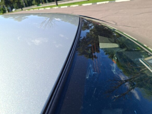 2007 Toyota Avensis II Рестайлинг, серебристый, 900000 рублей - вид 20