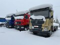 2022 МАЗ 6430, красный, 5700000 рублей - вид 4