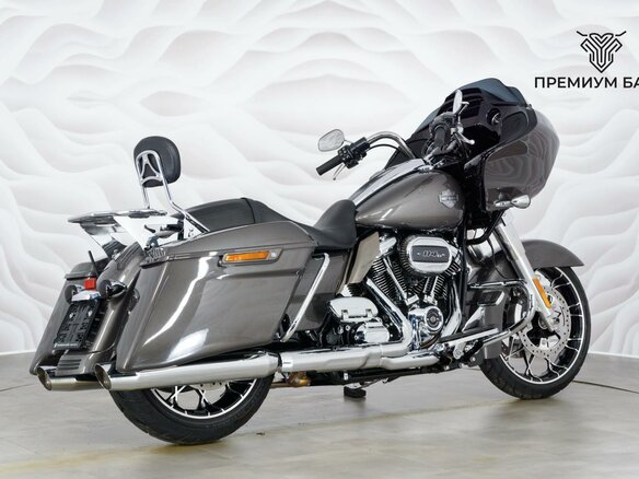 2023 Harley-Davidson Road Glide Special, серый, 2375000 рублей - вид 5
