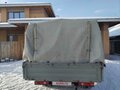 2011 ГАЗ ГАЗель (33023/330273) Фермер, белый, 1050000 рублей - вид 3