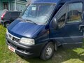 2011 Fiat Professional Ducato, синий, 1300000 рублей - вид 3