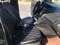 2011 Ford Focus III, чёрный, 650000 рублей - вид 5