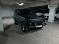 2003 Lada (ВАЗ) 2121 (4x4) I Рестайлинг, чёрный - вид 2