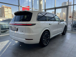 2026 Li Auto (Lixiang) L9 II, белый, 10900000 рублей, вид 1