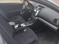 2010 Mazda 6 II (GH) Рестайлинг, серебристый, 1200000 рублей - вид 4