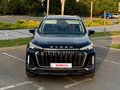 2023 Exeed VX I Рестайлинг, чёрный, 3400000 рублей - вид 4