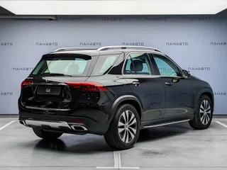 2026 Mercedes-Benz GLE 350 II (V167) Рестайлинг, чёрный, 11900000 рублей, вид 3