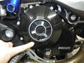2020 Ducati Scrambler 800, серебристый, 900000 рублей - вид 7