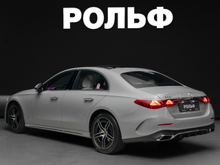 2025 Mercedes-Benz E-Класс 300 VI (W214, S214), серый, 9500000 рублей, вид 4