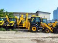 2024 JCB 3CX, жёлтый, 12950000 рублей - вид 4