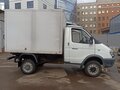 2017 ГАЗ Соболь (2310), белый, 1100000 рублей - вид 1