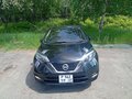 2020 Nissan Note II Рестайлинг, чёрный, 930000 рублей