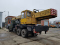 1990 Галичанин КС-55713, коричневый, 1090000 рублей - вид 5