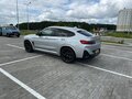 2021 BMW X4 30i II (G02) Рестайлинг, серебристый, 3595561 рублей - вид 5
