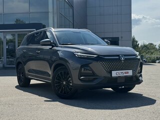 2026 Changan CS75 Pro, чёрный, 3155000 рублей, вид 3