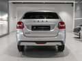 2024 Lada (ВАЗ) Granta I Рестайлинг, серый - вид 5