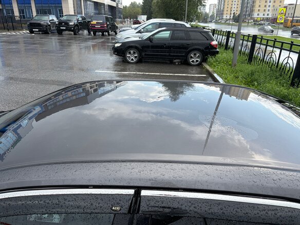 2012 Toyota Camry VII (XV50), серый, 1330000 рублей - вид 11