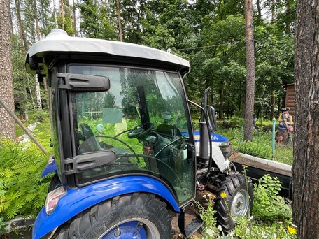2023 Русич Т-25, 1250000 рублей, вид 2