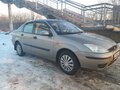 2004 Ford Focus I Рестайлинг, золотистый - вид 4