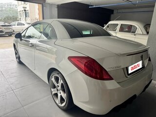 2011 Peugeot 308 I, белый, 1300000 рублей, вид 5