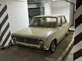 1982 Lada (ВАЗ) 2101 21012, бежевый - вид 1