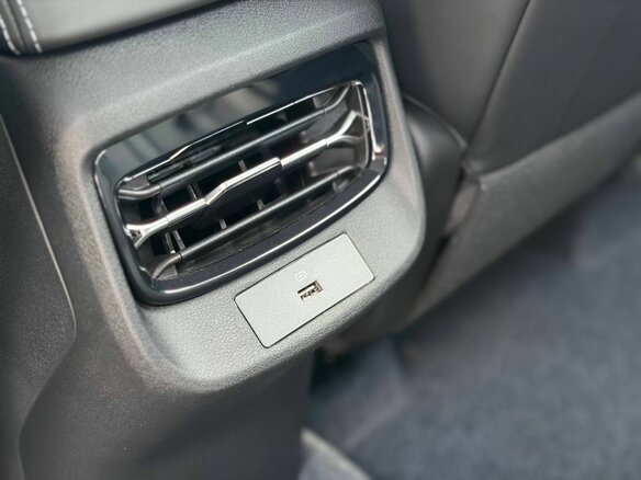 2025 Dongfeng Mage, серебристый, 2899000 рублей - вид 24