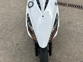 2021 VMC (Vento) Corsa, белый, 75000 рублей, вид 5