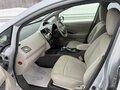 2011 Nissan Leaf (EM61) I (ZE0/AZE0), серый, 625000 рублей - вид 3