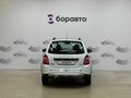 2026 Lada (ВАЗ) Granta Cross Euro-2 I Рестайлинг, белый - вид 5
