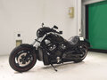 2007 Harley-Davidson V-Rod, чёрный, 1100000 рублей - вид 2